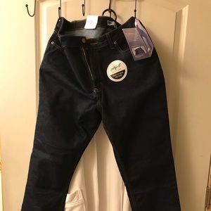 Dickies 16Reg Skinny Jeans 5 pocket indigo blue